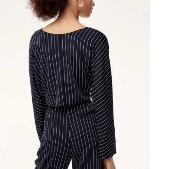 Babaton Abasi Blouse Size S - Picture 3 of 8